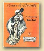 Grace and Beauty by James Scott