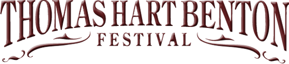 Thomas Hart Benton Festival