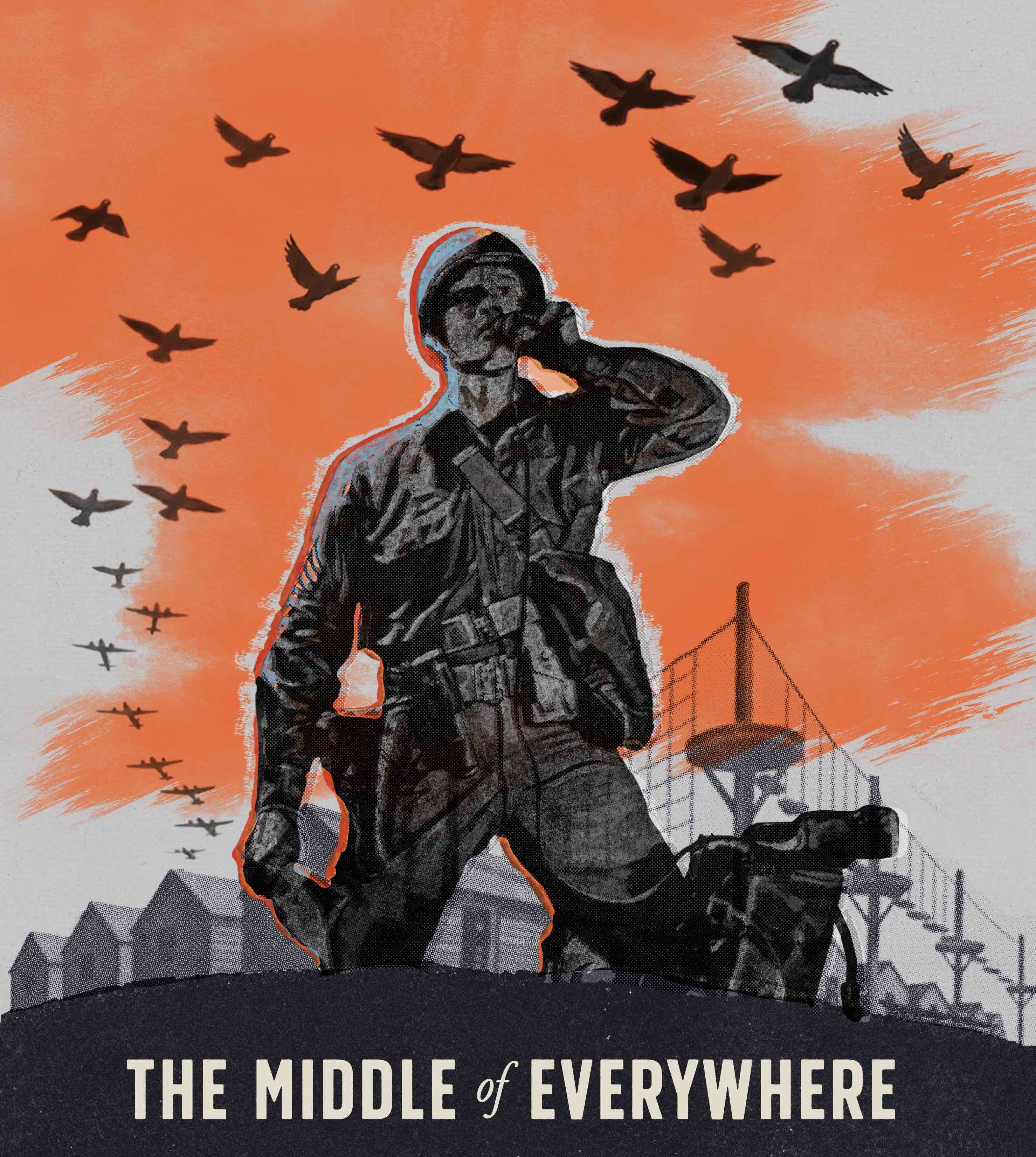 The Middle of Everywhere